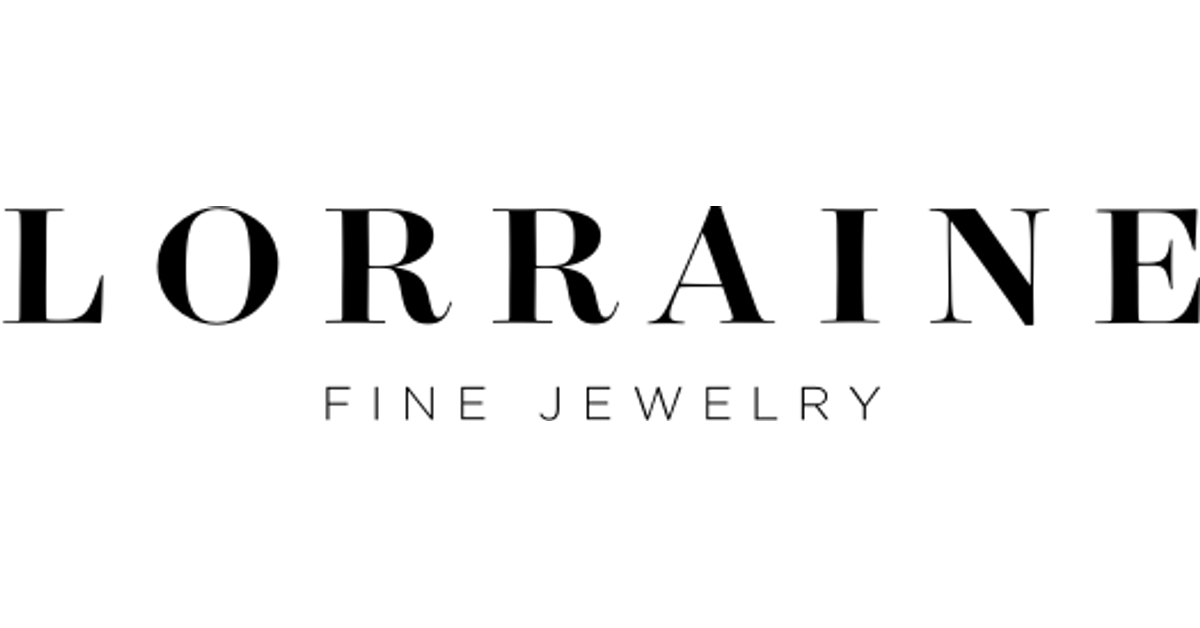 Lorraine 2025 fine jewelry
