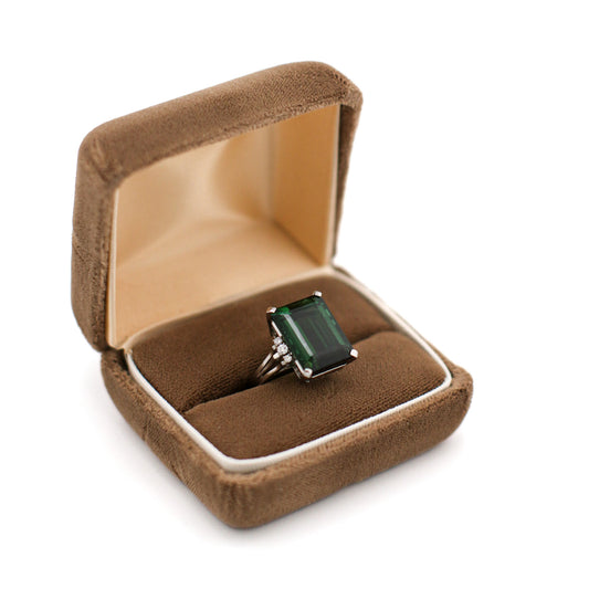 unique emerald ring colored engagement rings at lorraine fine jewelry